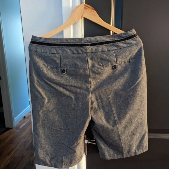 Dress Shorts - Picture 2 of 6